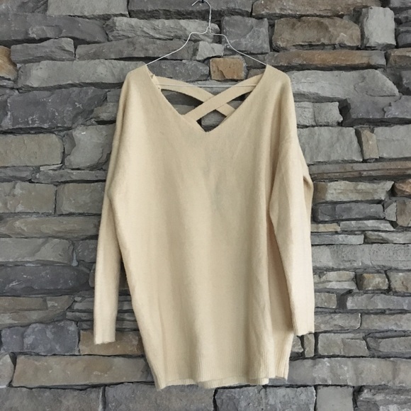 SOLD - Lulu's Sweater - Picture 2 of 4